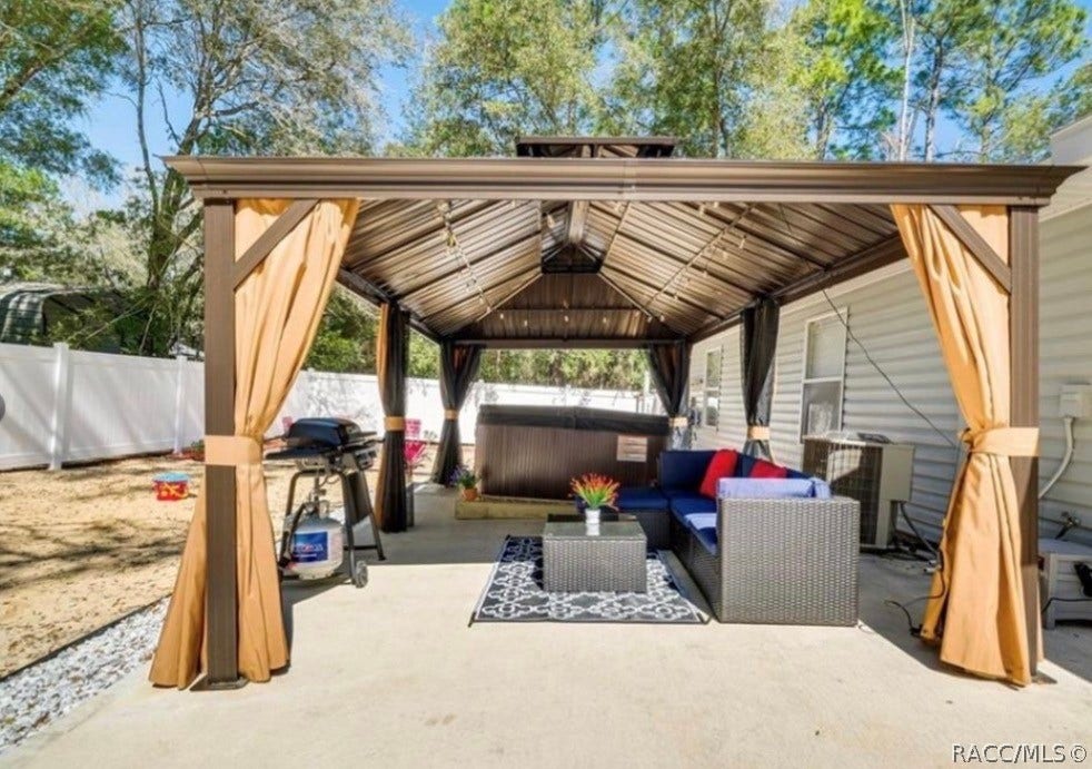 8574 N Catapane Loop, Crystal River, FL 34428