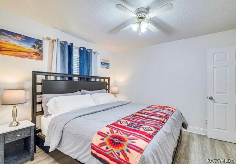 8574 N Catapane Loop, Crystal River, FL 34428