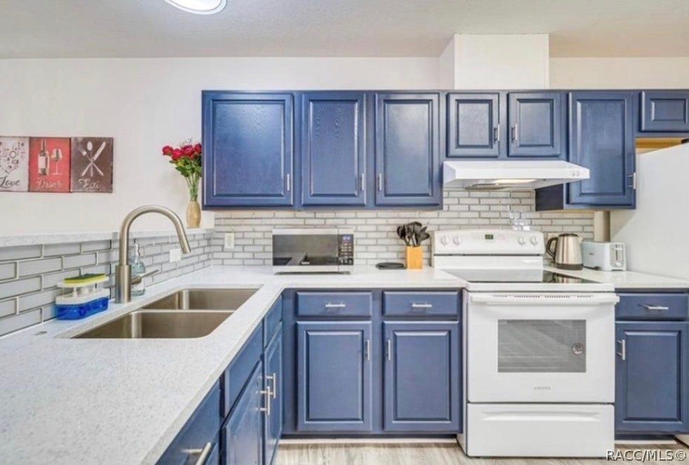 8574 N Catapane Loop, Crystal River, FL 34428