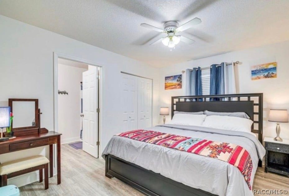 8574 N Catapane Loop, Crystal River, FL 34428