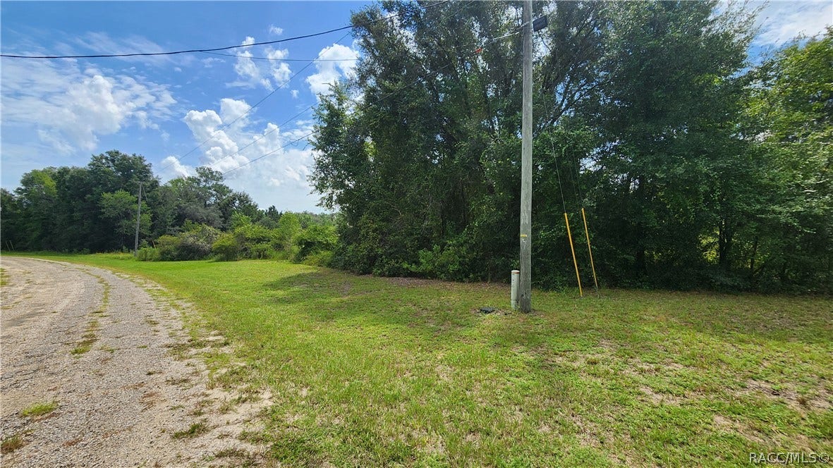 608 E Irene Lane, Citrus Springs, FL 34434