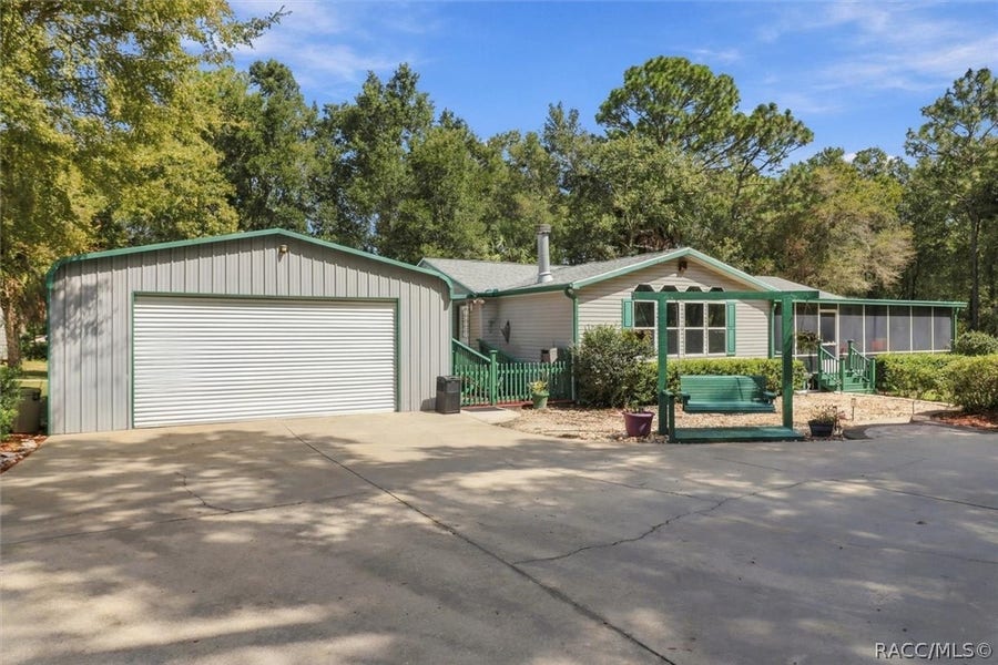 Property photo for 3159 N Holiday Drive, Crystal River, FL