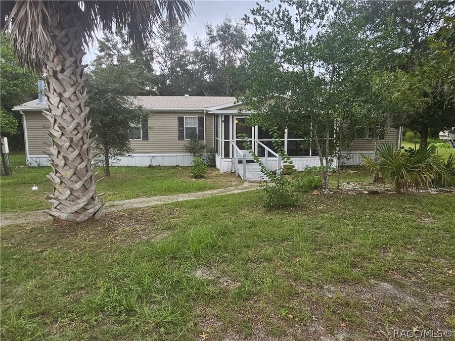 Property photo for 2905 N Turkey Oak Drive, Crystal River, FL