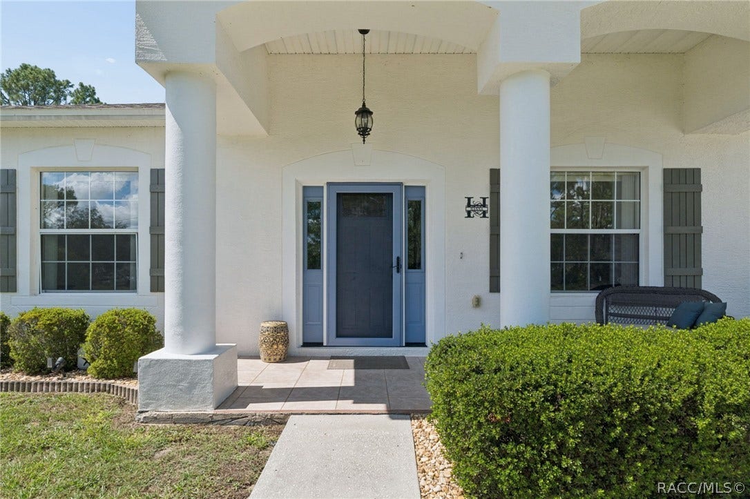 7810 N Cricket Drive, Citrus Springs, FL 34434 7810 N Cricket Drive, Citrus Springs, FL 34434