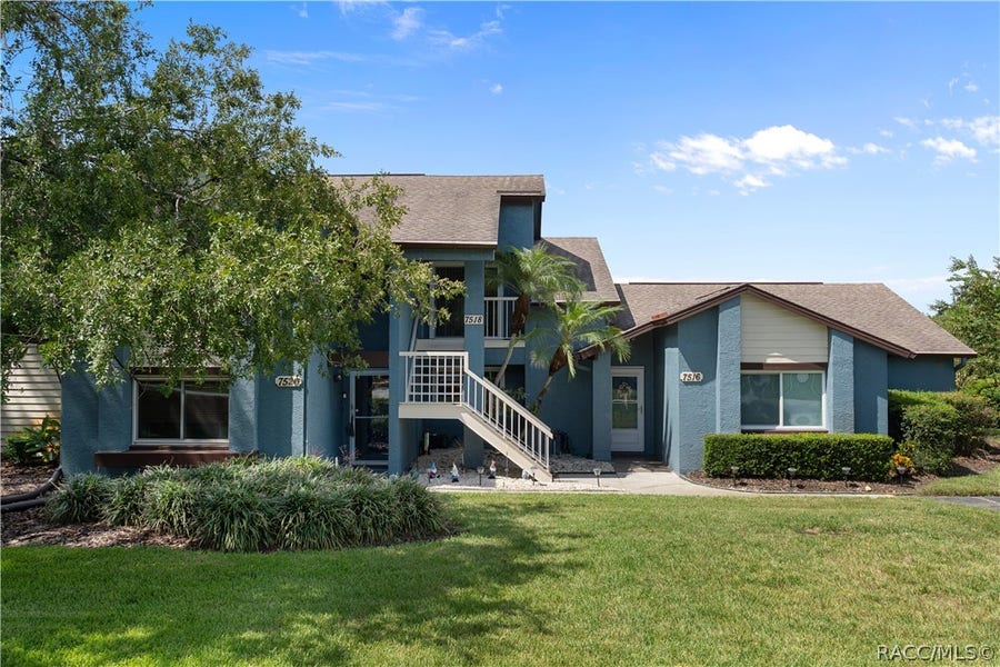 Property photo for 7518 Saint Andrews Boulevard, Weeki Wachee, FL
