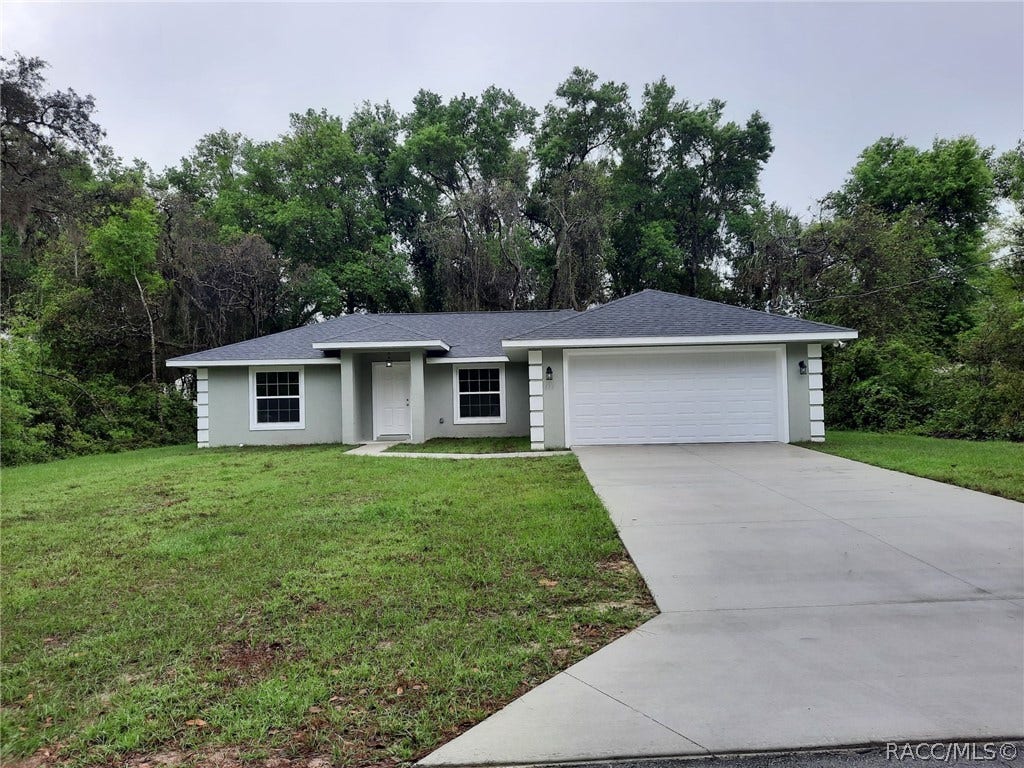 605 Howard Street, Inverness, FL 34453 605 Howard Street, Inverness, FL 34453