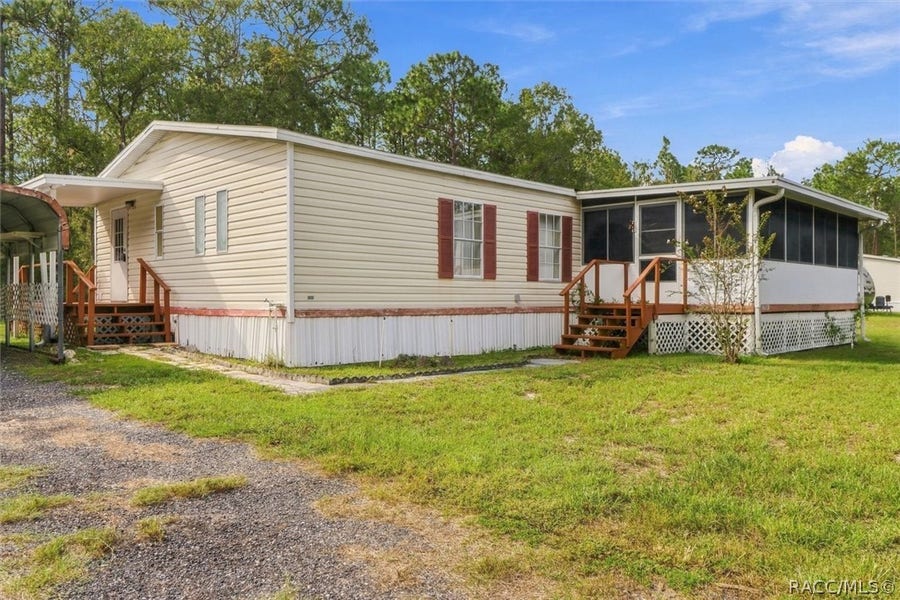 Property photo for 10259 W Ohio Drive, Crystal River, FL