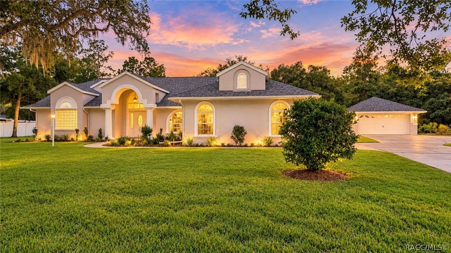 Property photo for 4570 N Elkcam Boulevard, Beverly Hills, FL