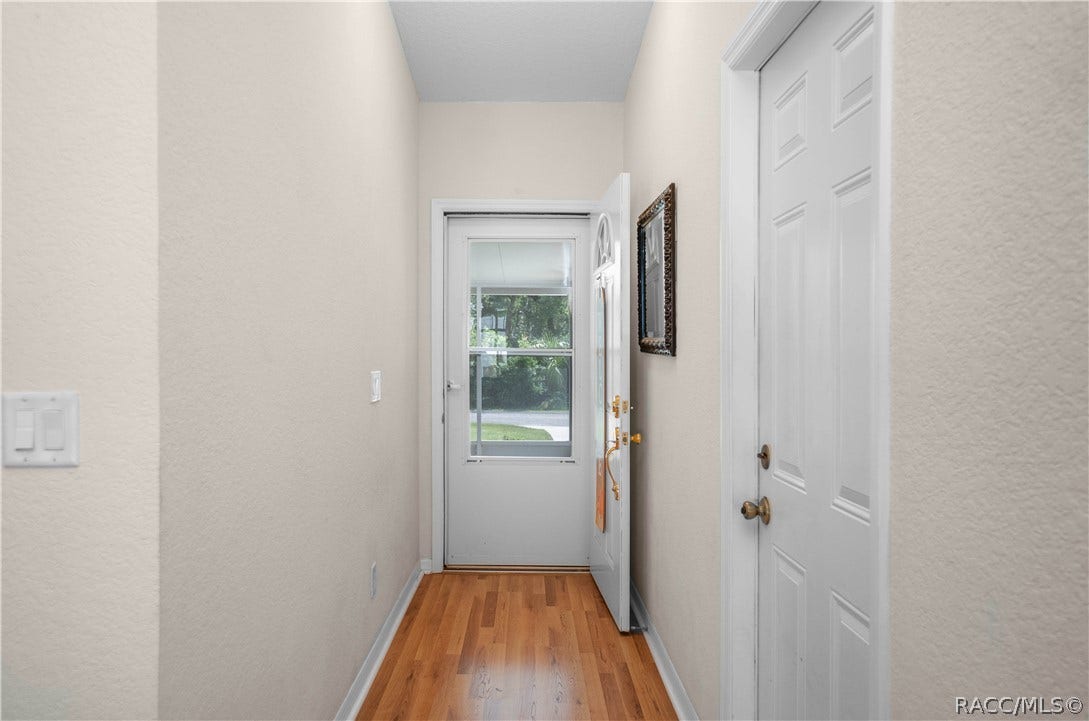 7739 E Pocono Drive, Inverness, FL 34450