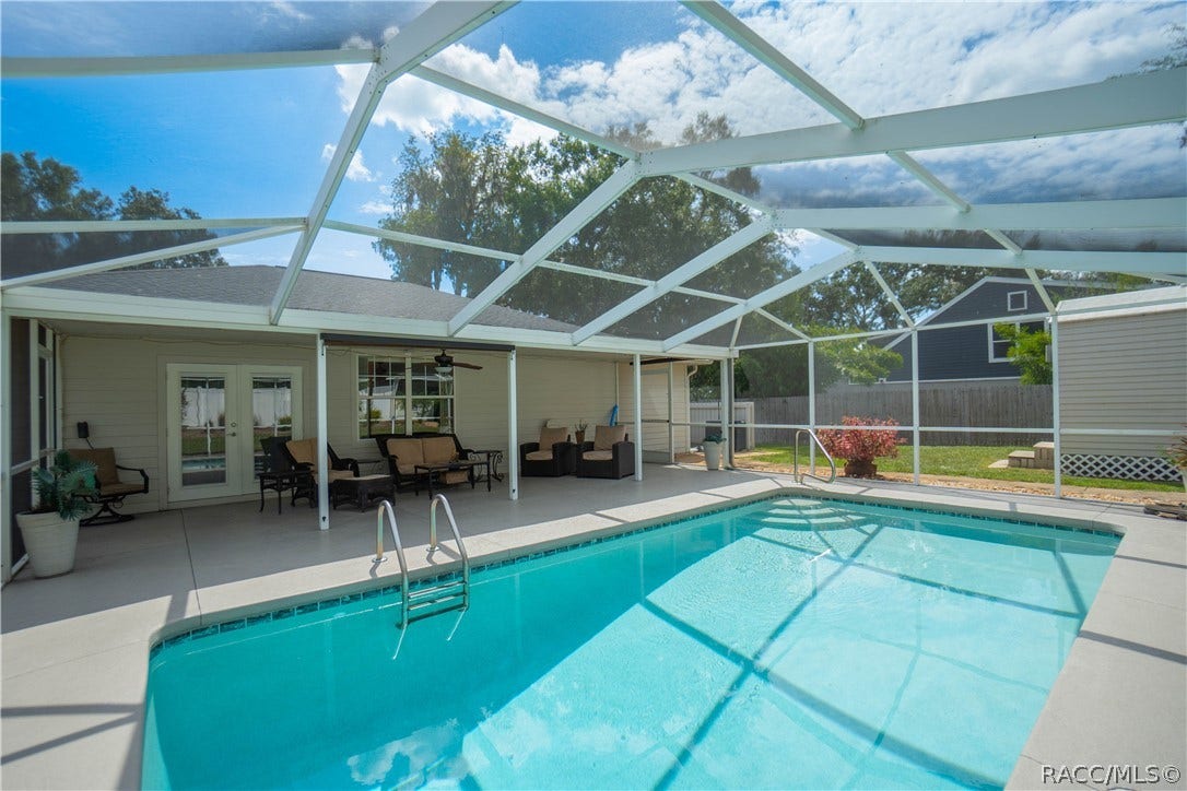 7739 E Pocono Drive, Inverness, FL 34450