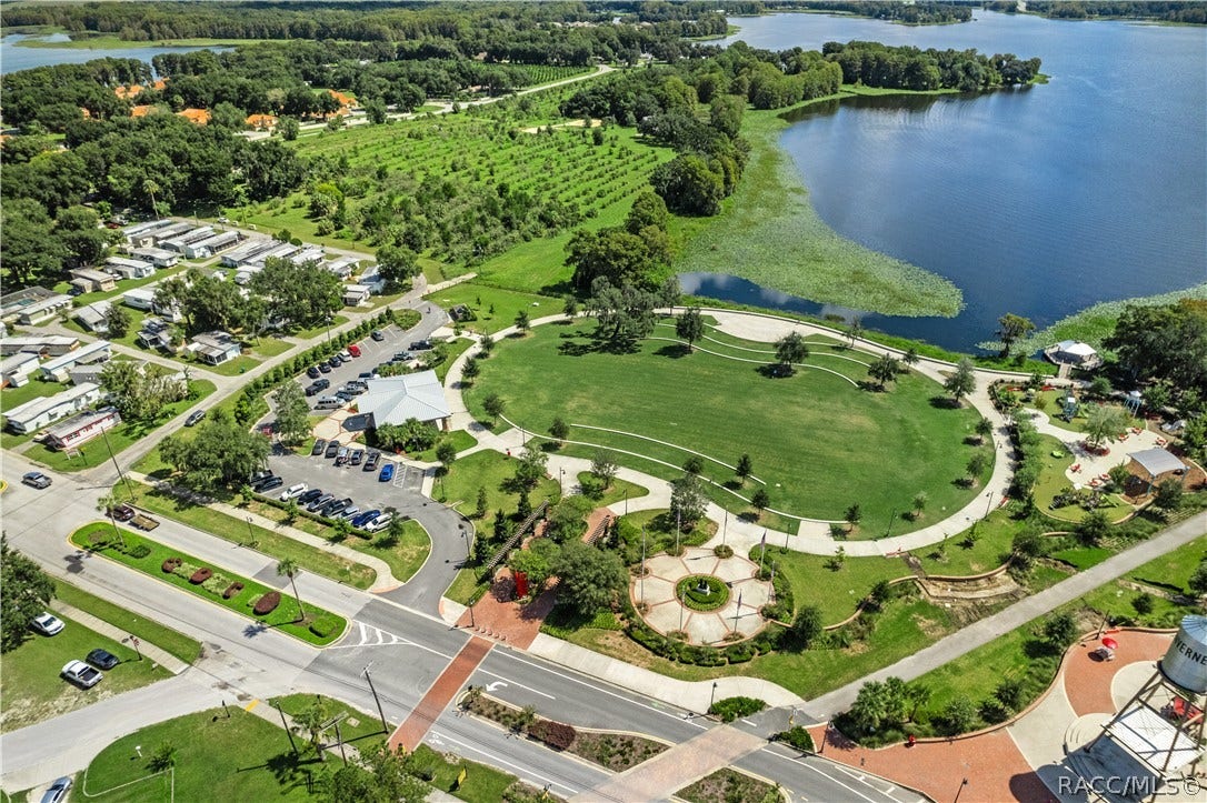 Liberty Park