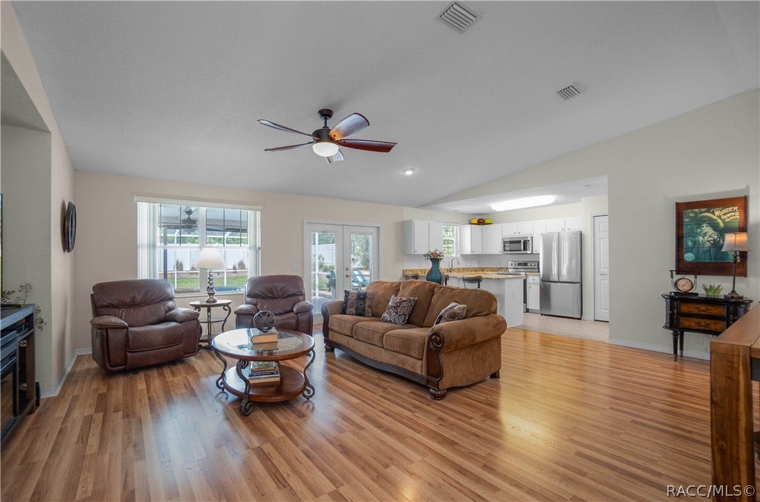 7739 E Pocono Drive, Inverness, FL 34450