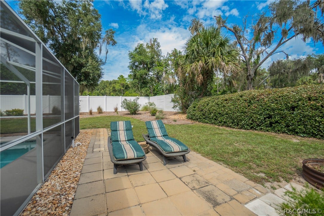 7739 E Pocono Drive, Inverness, FL 34450