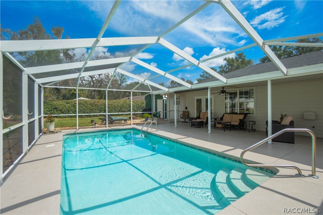 7739 E Pocono Drive, Inverness, FL 34450