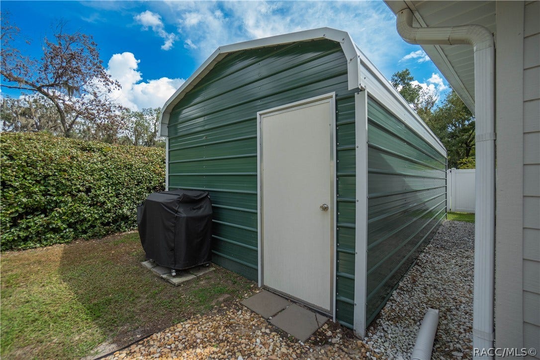 7739 E Pocono Drive, Inverness, FL 34450