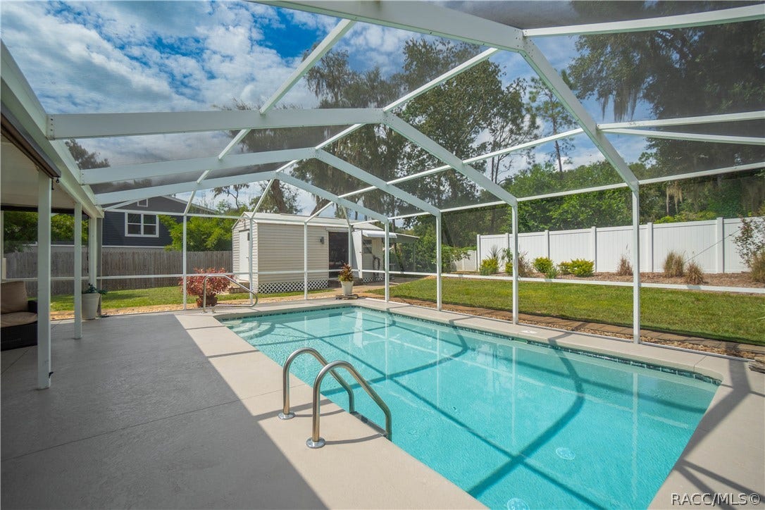 7739 E Pocono Drive, Inverness, FL 34450