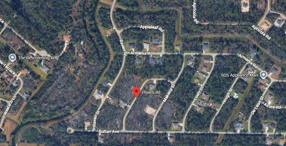 0 Ploves Road, North Port, FL 34286 0 Ploves Road, North Port, FL 34286