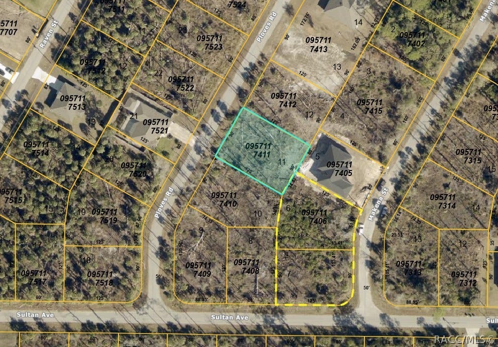 0 Ploves Road, North Port, FL 34286 0 Ploves Road, North Port, FL 34286