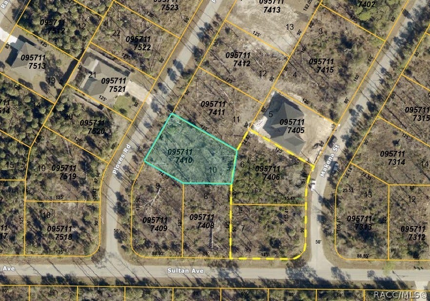 0 Ploves Road, North Port, FL 34286 0 Ploves Road, North Port, FL 34286
