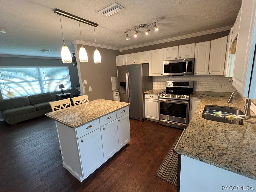 6508 N Iris Drive, Hernando, FL 34442 6508 N Iris Drive, Hernando, FL 34442