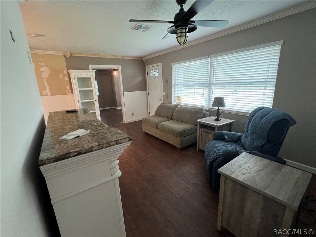6508 N Iris Drive, Hernando, FL 34442 6508 N Iris Drive, Hernando, FL 34442