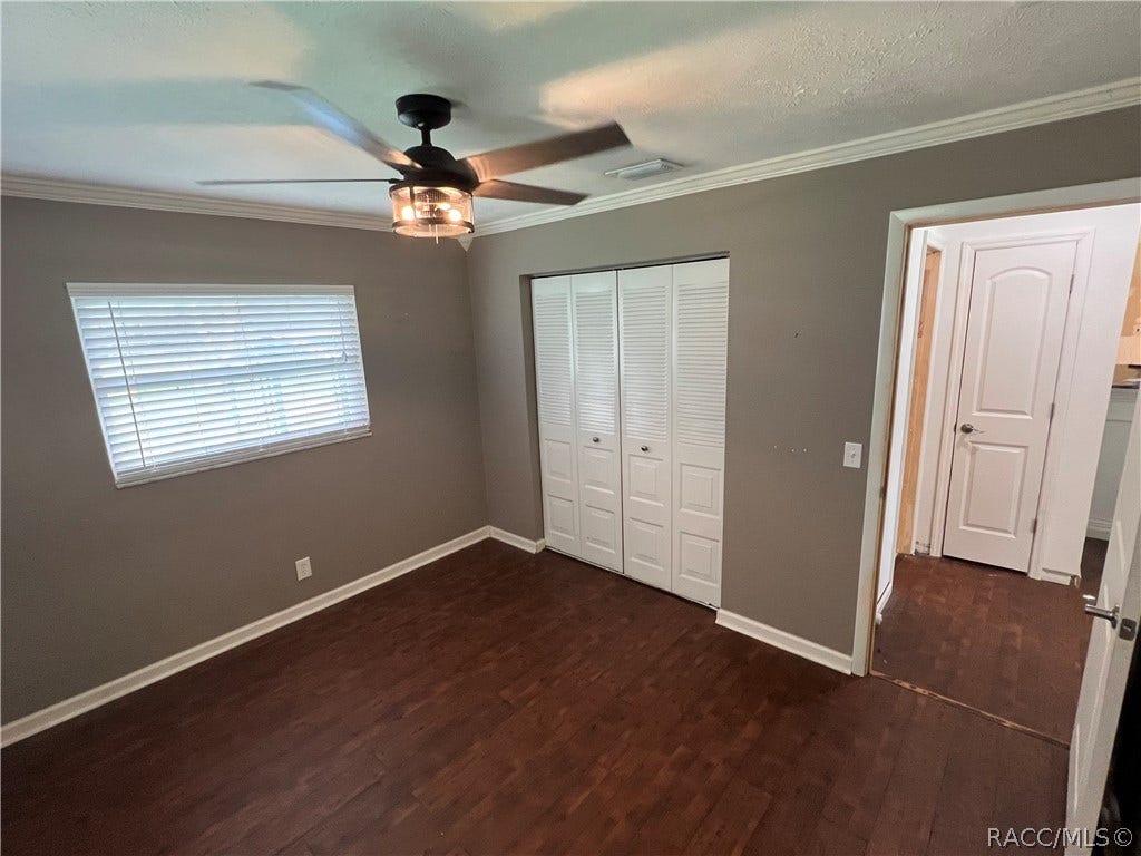 6508 N Iris Drive, Hernando, FL 34442 6508 N Iris Drive, Hernando, FL 34442