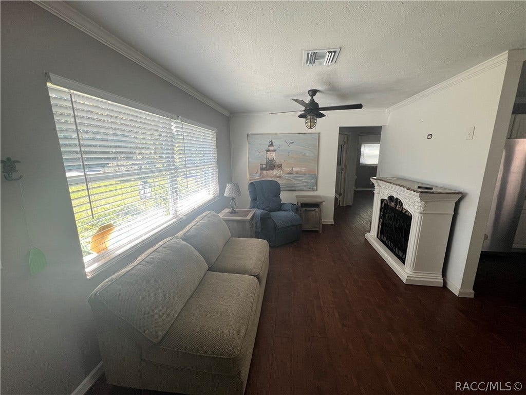 6508 N Iris Drive, Hernando, FL 34442 6508 N Iris Drive, Hernando, FL 34442