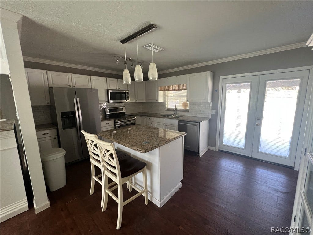 6508 N Iris Drive, Hernando, FL 34442 6508 N Iris Drive, Hernando, FL 34442