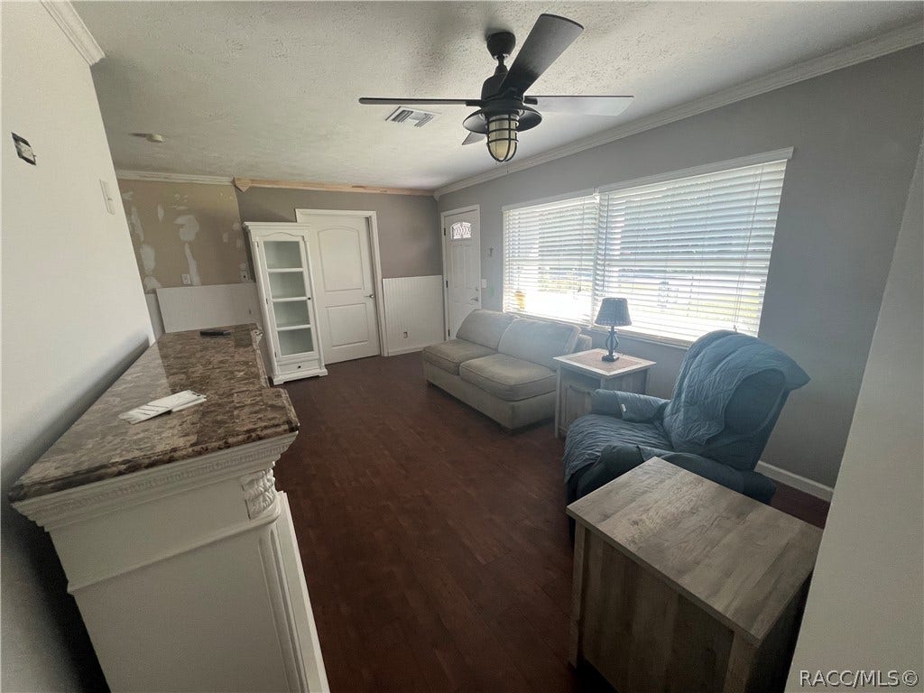 6508 N Iris Drive, Hernando, FL 34442 6508 N Iris Drive, Hernando, FL 34442