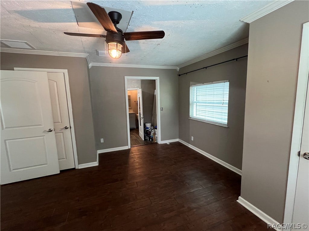 6508 N Iris Drive, Hernando, FL 34442 6508 N Iris Drive, Hernando, FL 34442