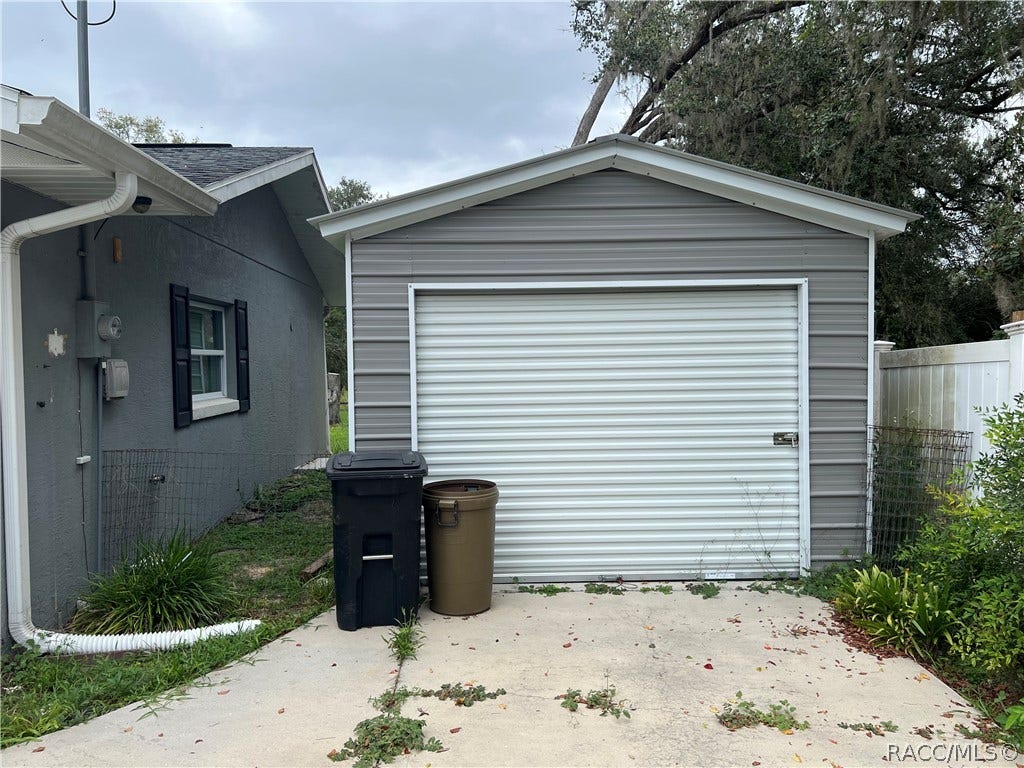 6508 N Iris Drive, Hernando, FL 34442 6508 N Iris Drive, Hernando, FL 34442
