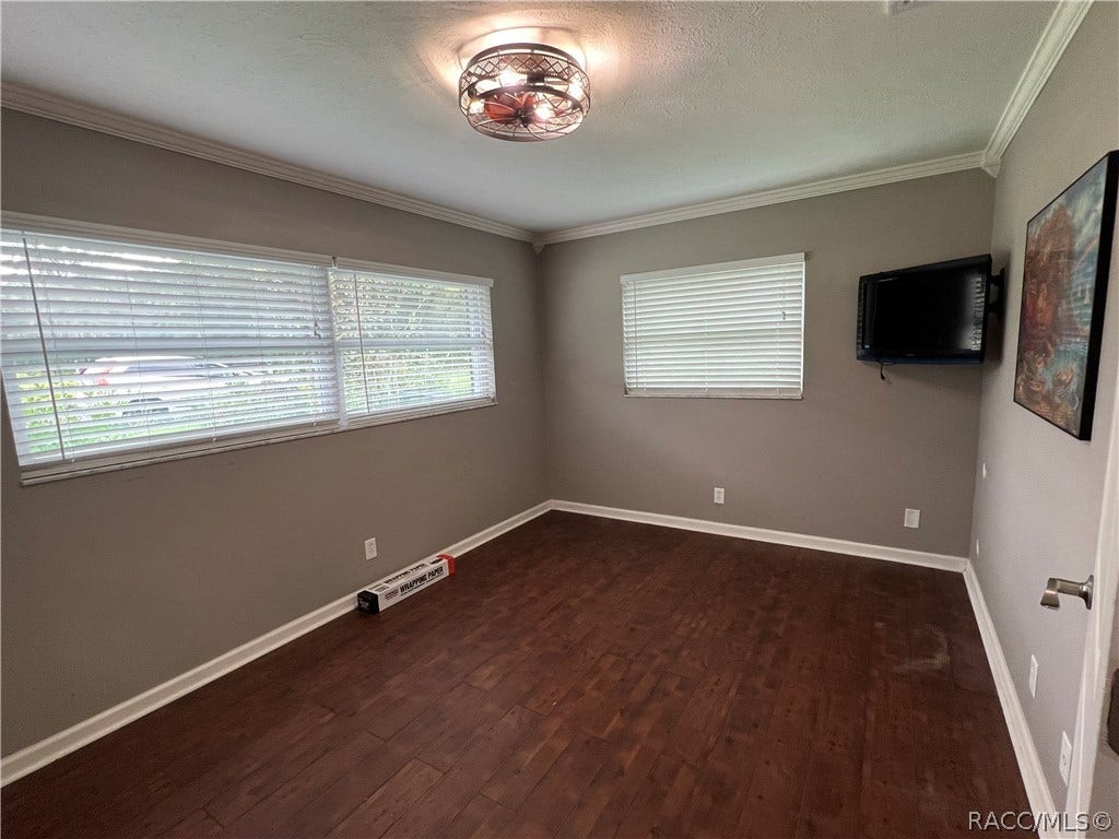6508 N Iris Drive, Hernando, FL 34442 6508 N Iris Drive, Hernando, FL 34442