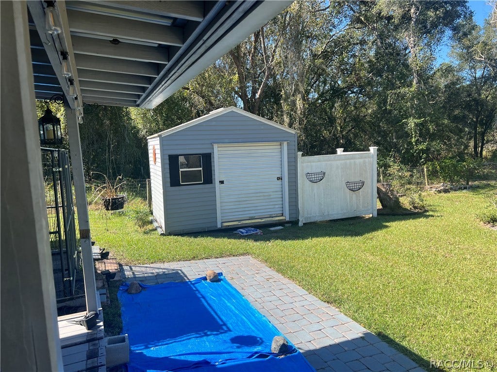 6508 N Iris Drive, Hernando, FL 34442 6508 N Iris Drive, Hernando, FL 34442