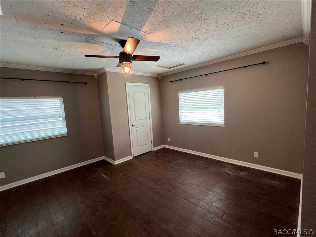 6508 N Iris Drive, Hernando, FL 34442 6508 N Iris Drive, Hernando, FL 34442