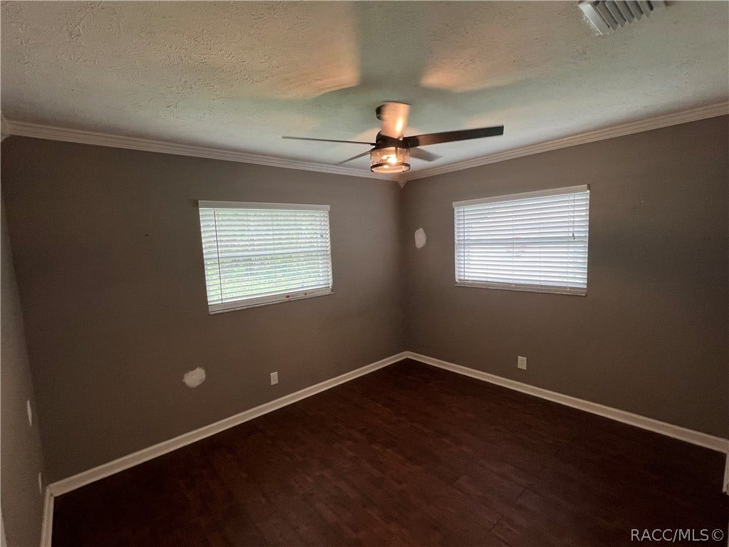 6508 N Iris Drive, Hernando, FL 34442 6508 N Iris Drive, Hernando, FL 34442