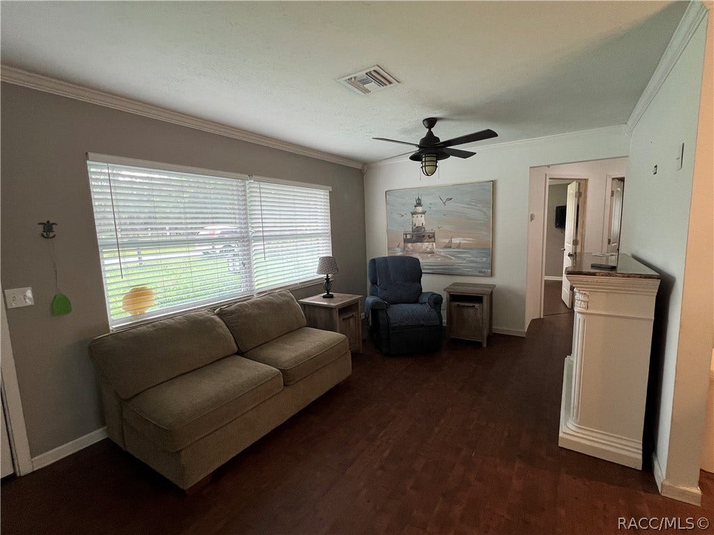 6508 N Iris Drive, Hernando, FL 34442 6508 N Iris Drive, Hernando, FL 34442