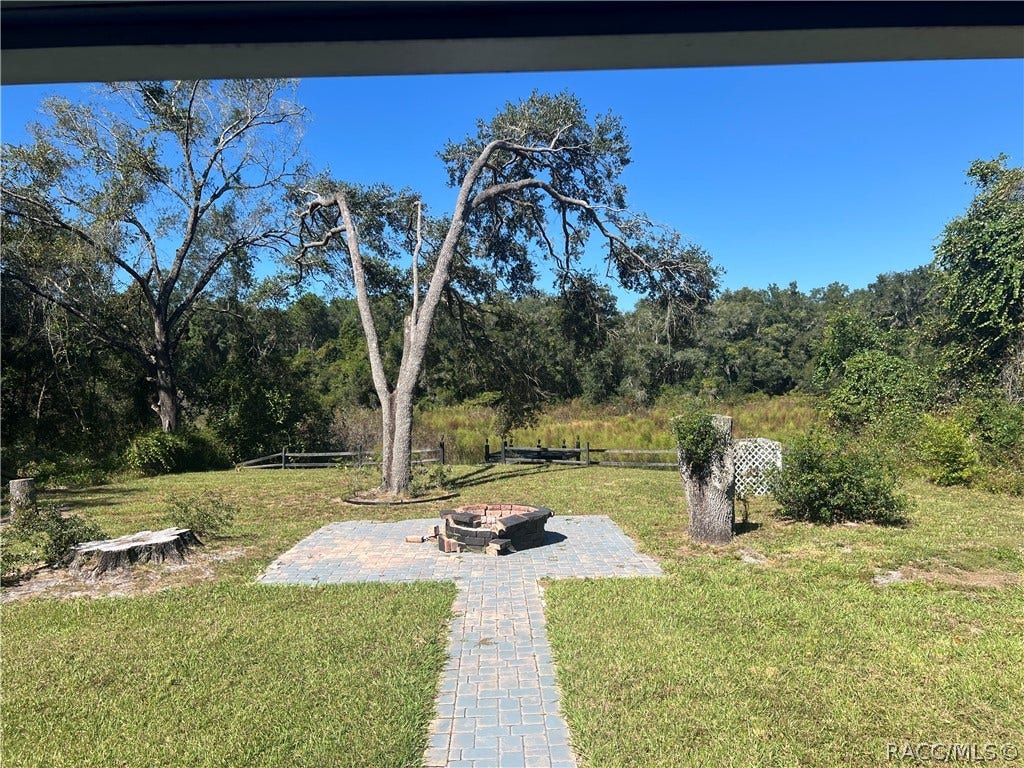 6508 N Iris Drive, Hernando, FL 34442 6508 N Iris Drive, Hernando, FL 34442