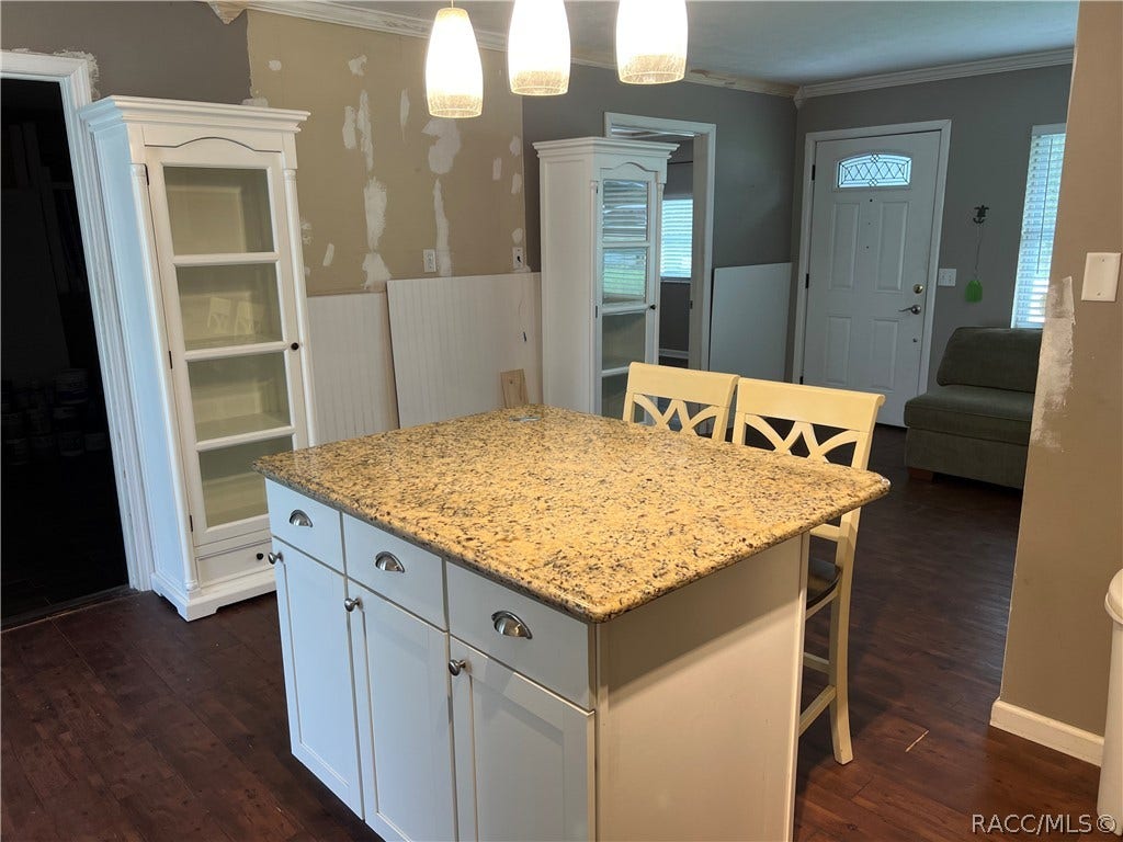 6508 N Iris Drive, Hernando, FL 34442 6508 N Iris Drive, Hernando, FL 34442