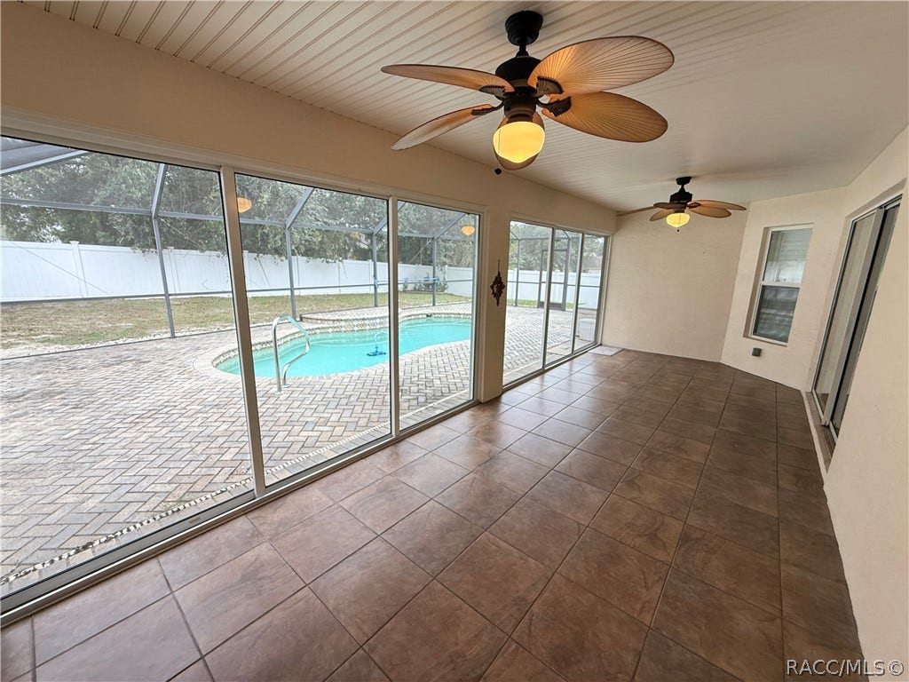 1035 S Brookfield Drive, Lecanto, FL 34461 1035 S Brookfield Drive, Lecanto, FL 34461