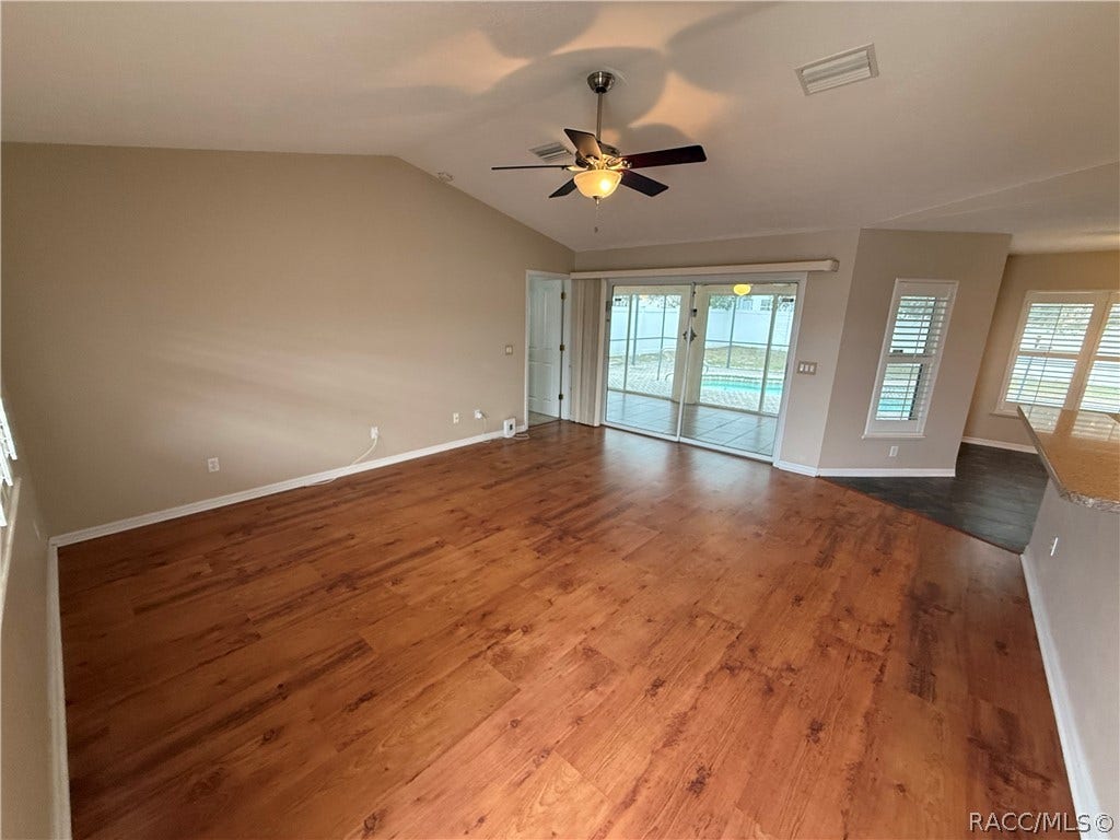 1035 S Brookfield Drive, Lecanto, FL 34461 1035 S Brookfield Drive, Lecanto, FL 34461