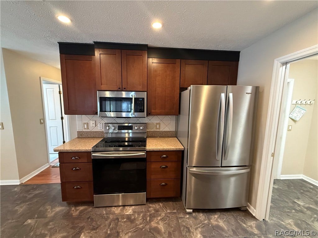 1035 S Brookfield Drive, Lecanto, FL 34461 1035 S Brookfield Drive, Lecanto, FL 34461
