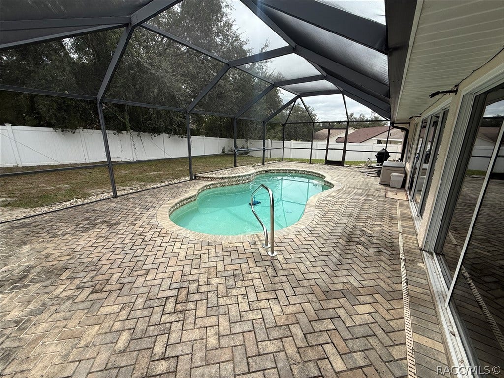 1035 S Brookfield Drive, Lecanto, FL 34461 1035 S Brookfield Drive, Lecanto, FL 34461
