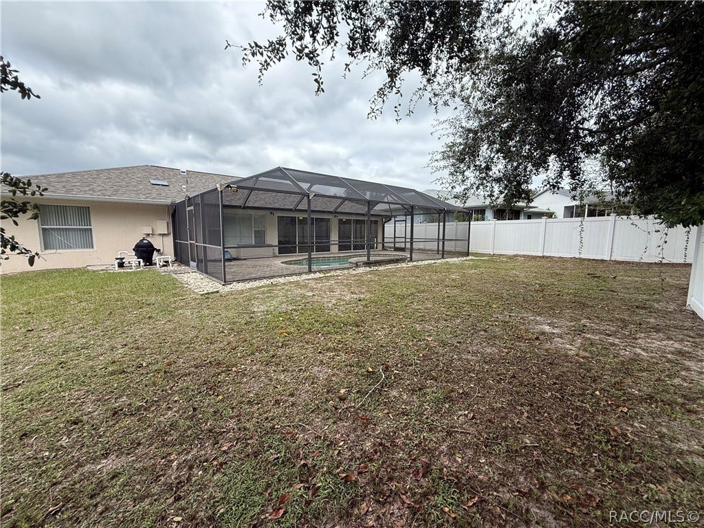 1035 S Brookfield Drive, Lecanto, FL 34461 1035 S Brookfield Drive, Lecanto, FL 34461
