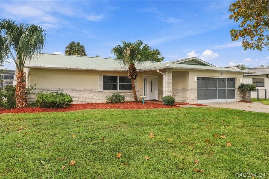 Property photo for 3840 N Calusa Point, Crystal River, FL