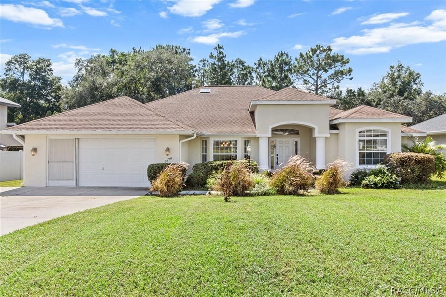 Property photo for 5678 W Woodside Drive, Crystal River, FL
