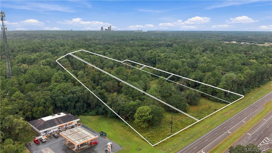 Property photo for 6248 N Suncoast Boulevard, Crystal River, FL