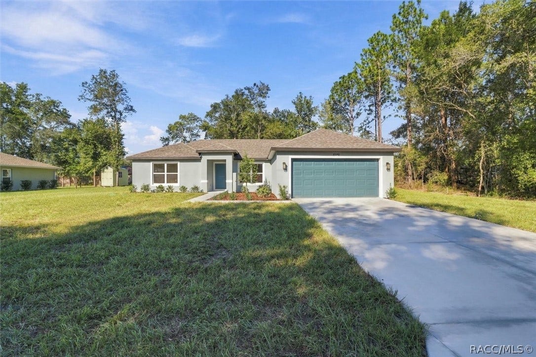 8770 N Gilovu Drive, Citrus Springs, FL 34433 8770 N Gilovu Drive, Citrus Springs, FL 34433