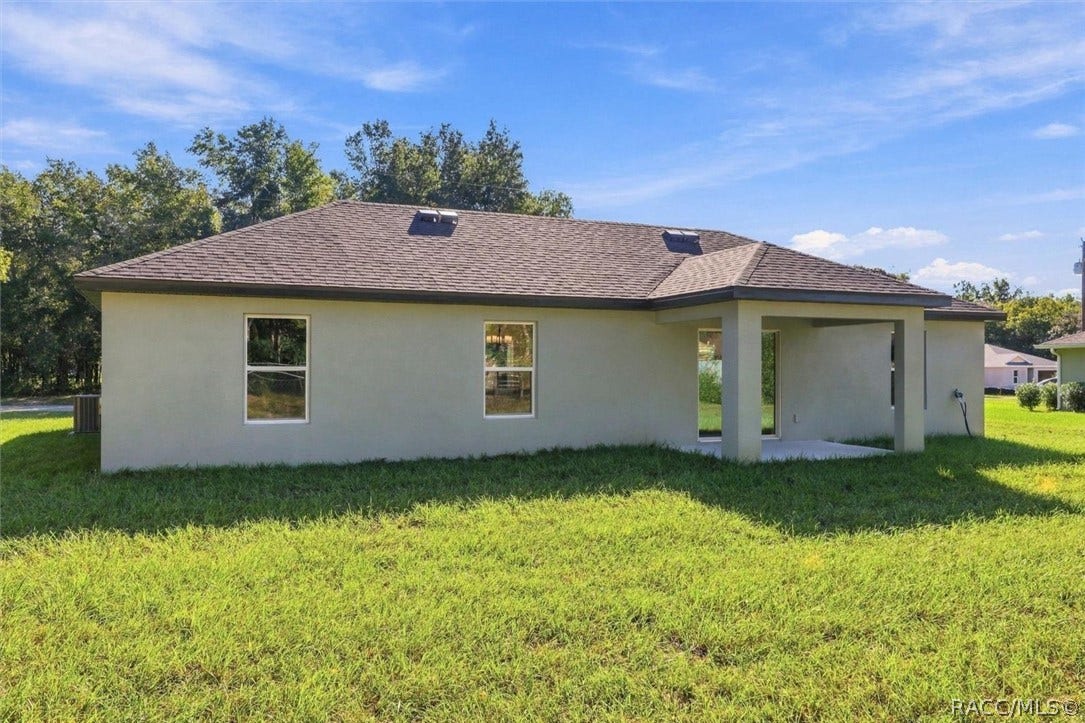 8770 N Gilovu Drive, Citrus Springs, FL 34433 8770 N Gilovu Drive, Citrus Springs, FL 34433