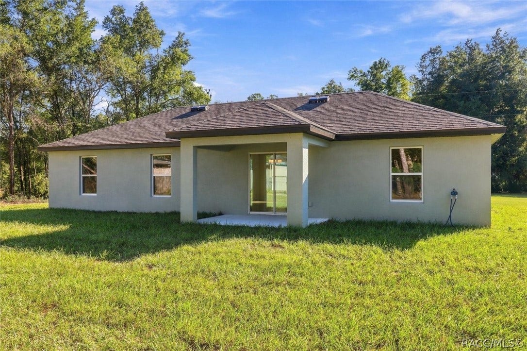 8770 N Gilovu Drive, Citrus Springs, FL 34433 8770 N Gilovu Drive, Citrus Springs, FL 34433
