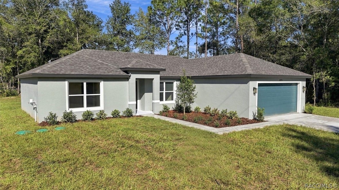 8770 N Gilovu Drive, Citrus Springs, FL 34433 8770 N Gilovu Drive, Citrus Springs, FL 34433